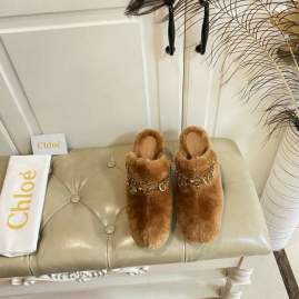 Picture of Chanel Shoes _SKUChanelsz35-40YH09062975